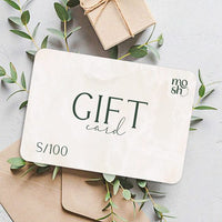 Gift Card 100