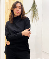 Sweater verona negro